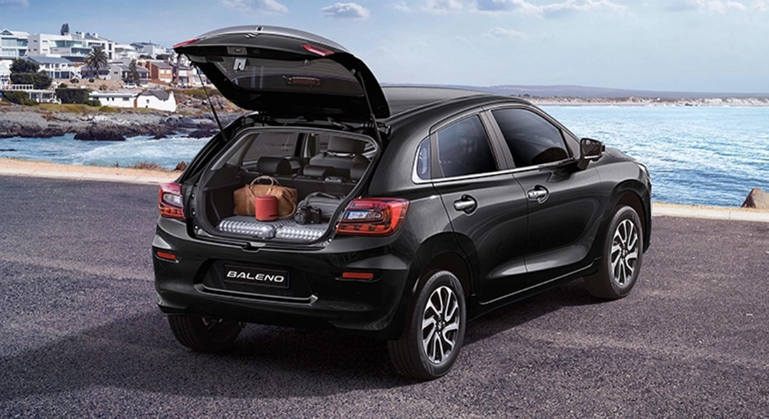 Practicidad sin compromisos