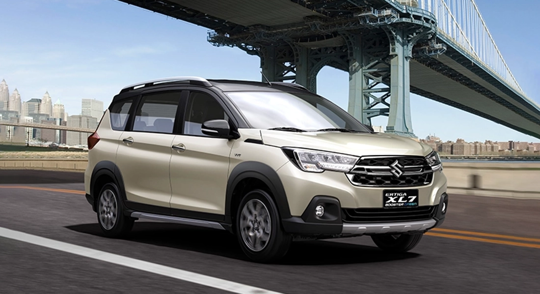 Amplitud y presencia que impactan