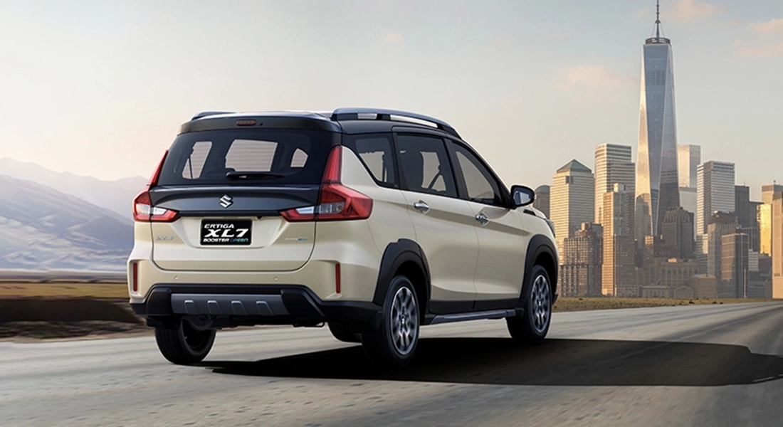 Elegante desde cualquier perspectiva