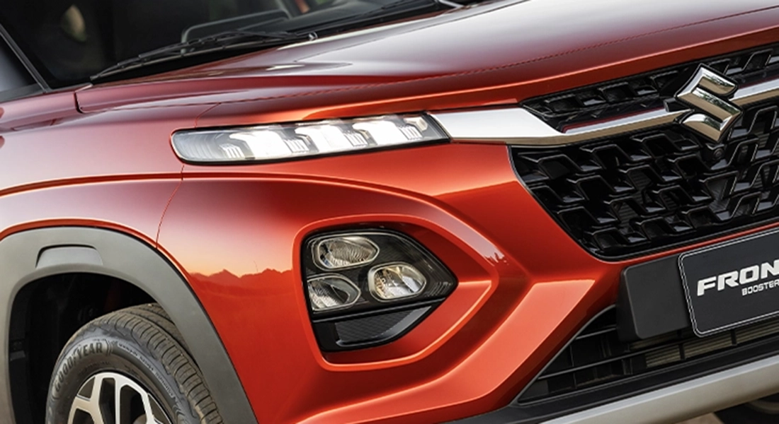 Tecnología All Day Vision