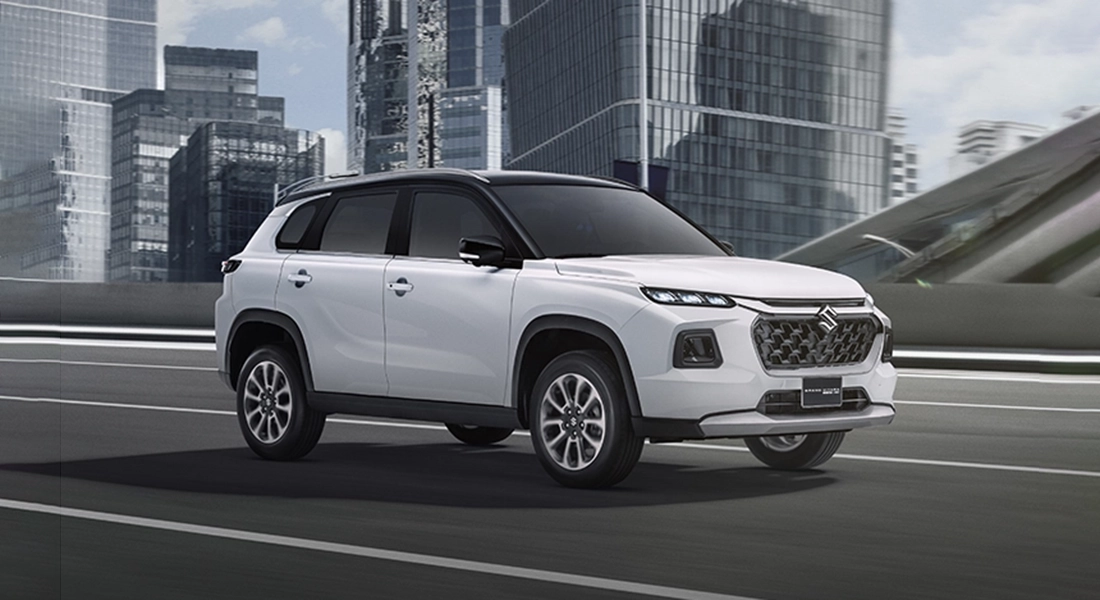 Diseñado para lucirse