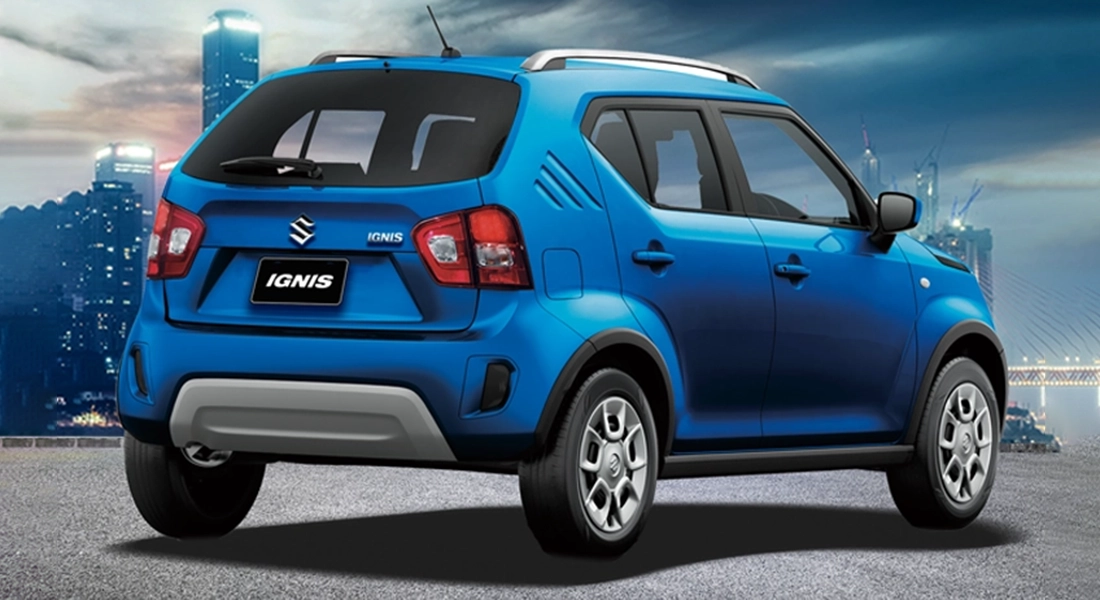 Cambios que lo hacen exclusivo