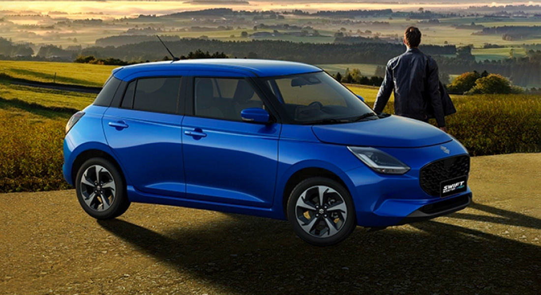 Deportividad renovada hacia el futuro